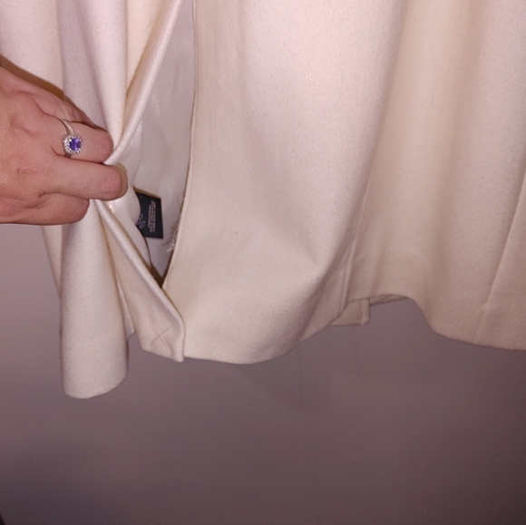 Guess wool winter coat - Picture 4 of 10